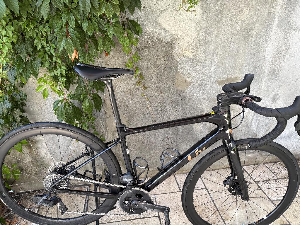 Vélo de course, Ophalen, Zo goed als nieuw, Dames, Overige merken
