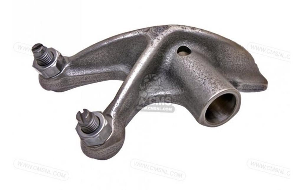 Suzuki Savage intake valve rocker NOS, Motoren, Ophalen of Verzenden