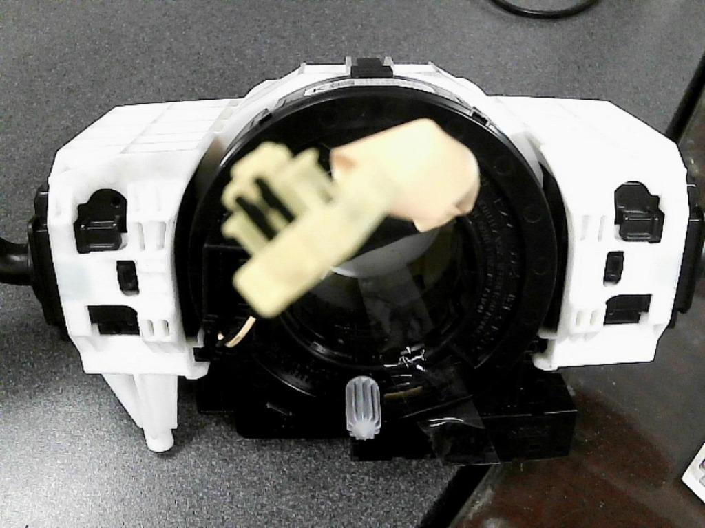 Commodo Abarth Spider 14LP0880T2 (214), Ophalen of Verzenden, Gebruikt
