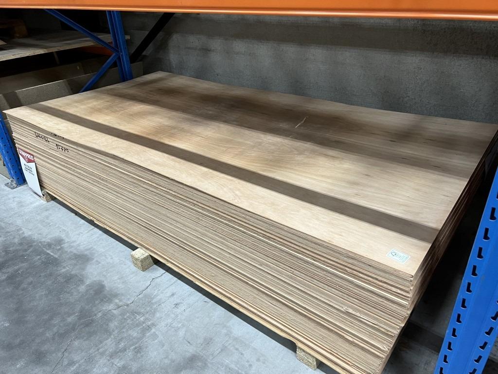 Multiplex | hardwood | houten platen | triplex | plaat, Doe-het-zelf en Bouw, Platen en Panelen, Ophalen, Nieuw, Multiplex
