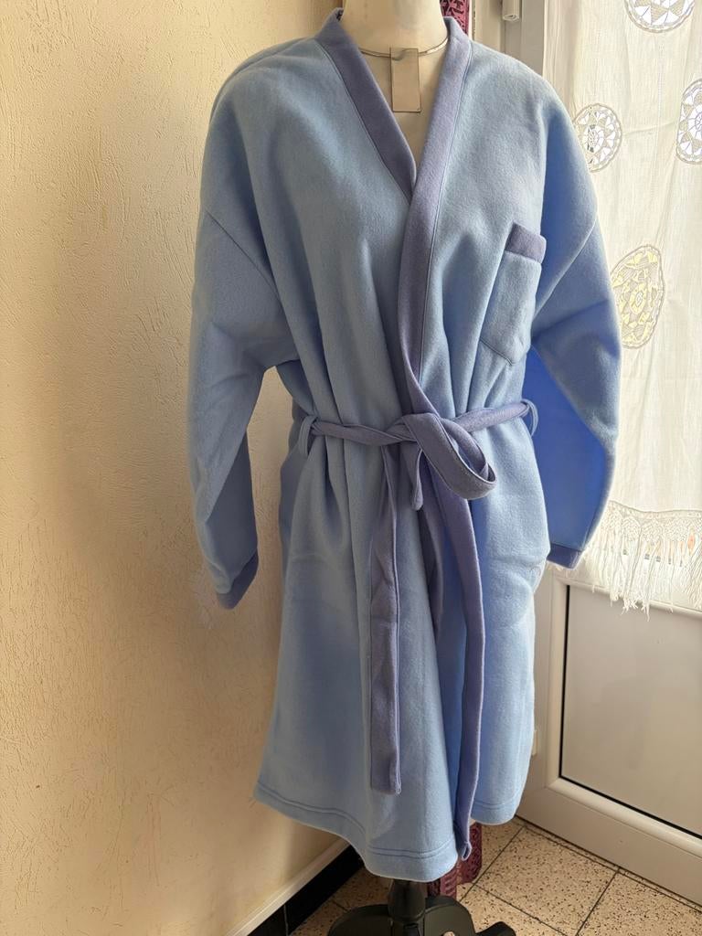 Damart  ruimvallende badjas, Kleding | Dames, Homewear, Ophalen of Verzenden, Nieuw