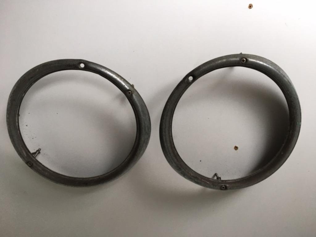 TE KOOP: onderdelen VW Kever, Ophalen of Verzenden, Voor, Volkswagen