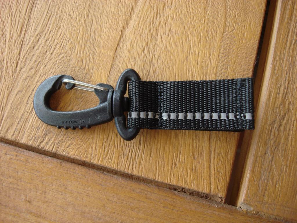 Attache Velcro, Enlèvement ou Envoi, Utilisé, Autres types