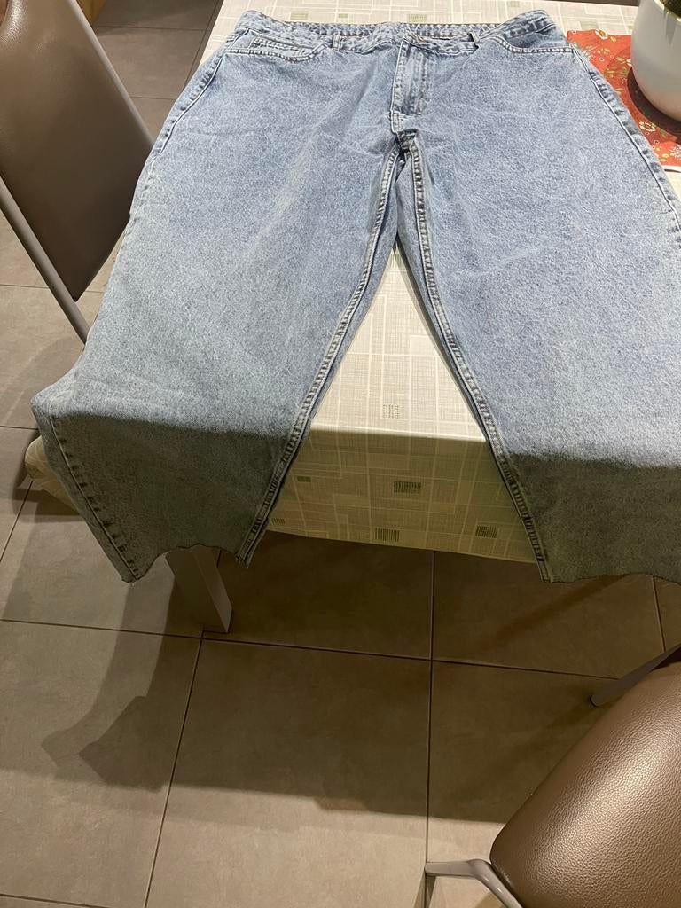 Nieuwe jeans maar xxxl, Vêtements | Femmes, Jeans, Enlèvement, Neuf, Bleu