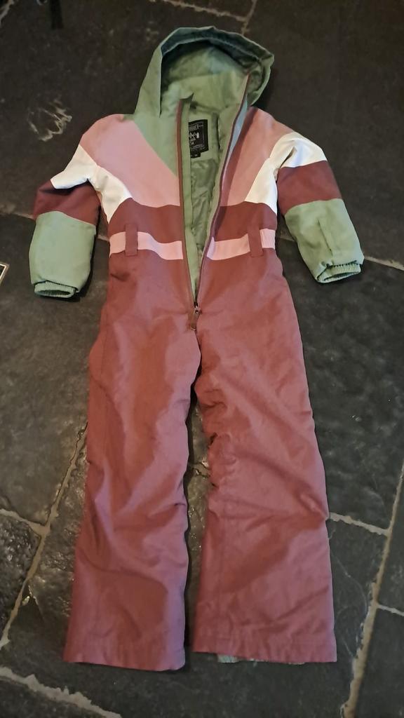 Skipak Protest 128, Sport en Fitness, Ophalen of Verzenden, Gebruikt, Kleding, Protest