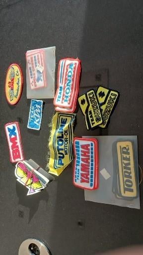 Te koop yz cr rm maico kx, Ophalen of Verzenden