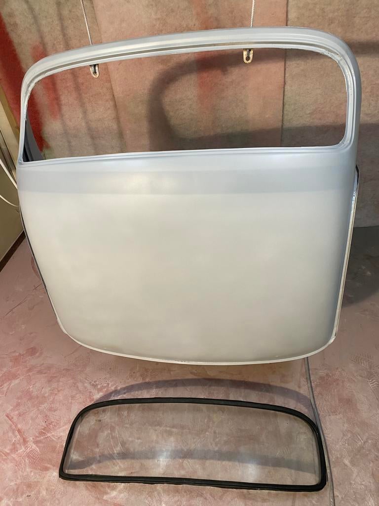 Hardtop Triumph Spitfire MK1,2,3, Auto-onderdelen, Ophalen, Gebruikt