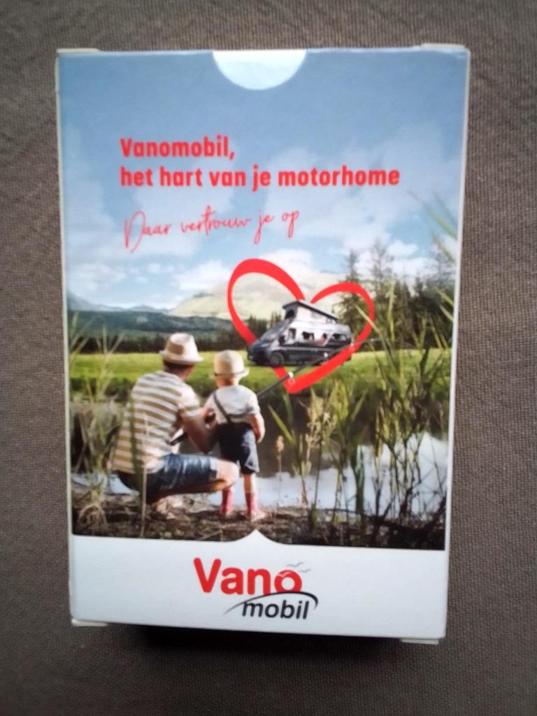 Speelkaarten, Enlèvement ou Envoi, Neuf, Carte(s) à jouer