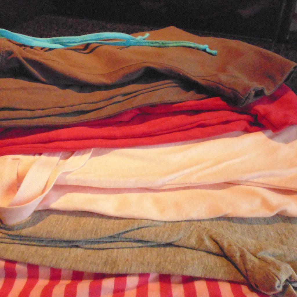 dames pyama broeken, Ophalen of Verzenden, Grijs, Nachtkleding