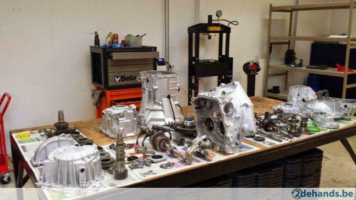 Versnellingsbak defect?, Auto-onderdelen, Ophalen, Nieuw, Overige automerken