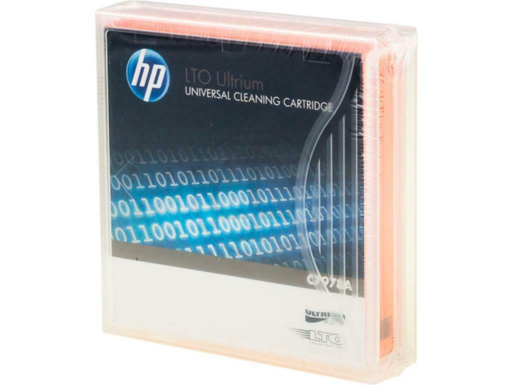 HP Cleaning Cartridge, Herschrijfbaar, Overige typen, Nieuw, Ophalen of Verzenden