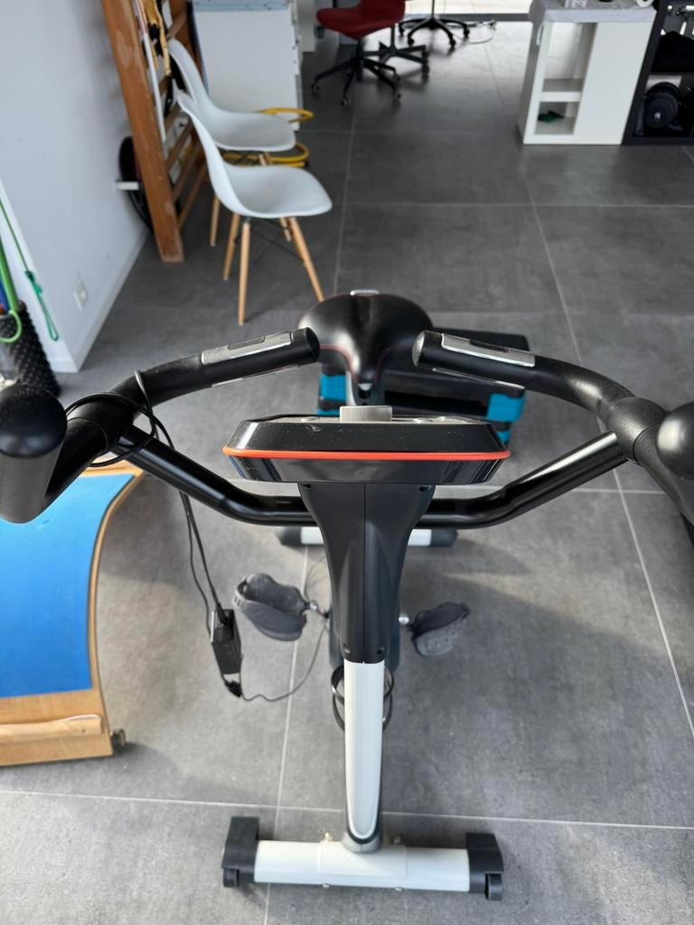 Hometrainer met lage instap, Ophalen, Gebruikt, Hometrainer