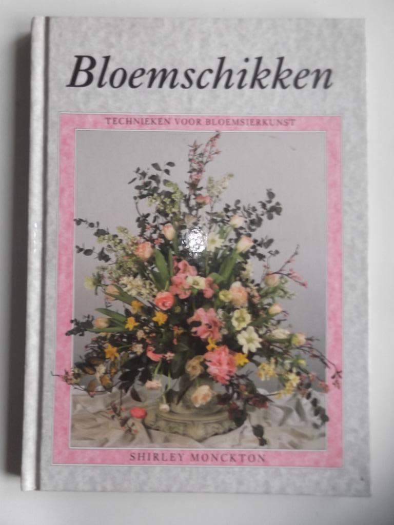 Bloemschikken, Boeken, Ophalen of Verzenden, Nieuw, Bloemschikken, Groendecoratie