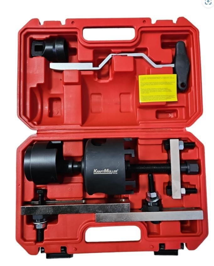 Kit d'outils d'installation et extraction d'embrayage, Autos : Divers, Outils de voiture, Neuf, Enlèvement