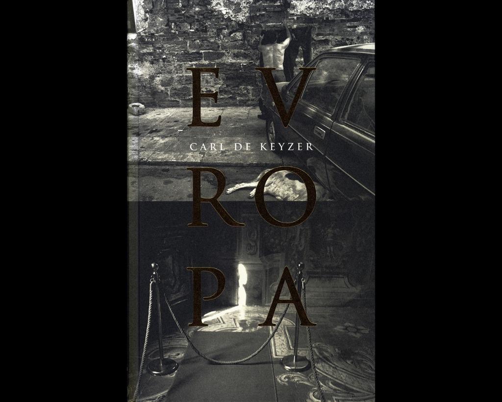 Carl de Keyzer  1  Fotoboek, Boeken, Verzenden, Nieuw, Fotografen