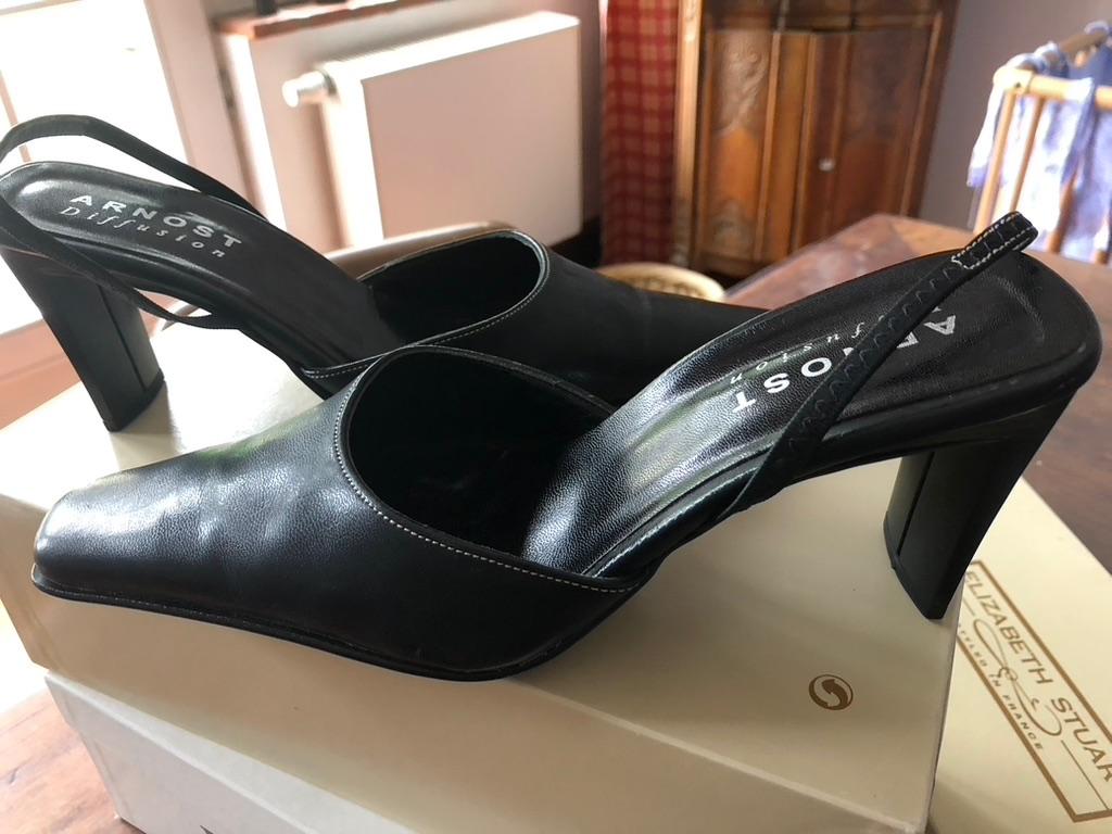 chaussures femme -Neuf-, Neuf, Autre, Enlèvement ou Envoi, Escarpins