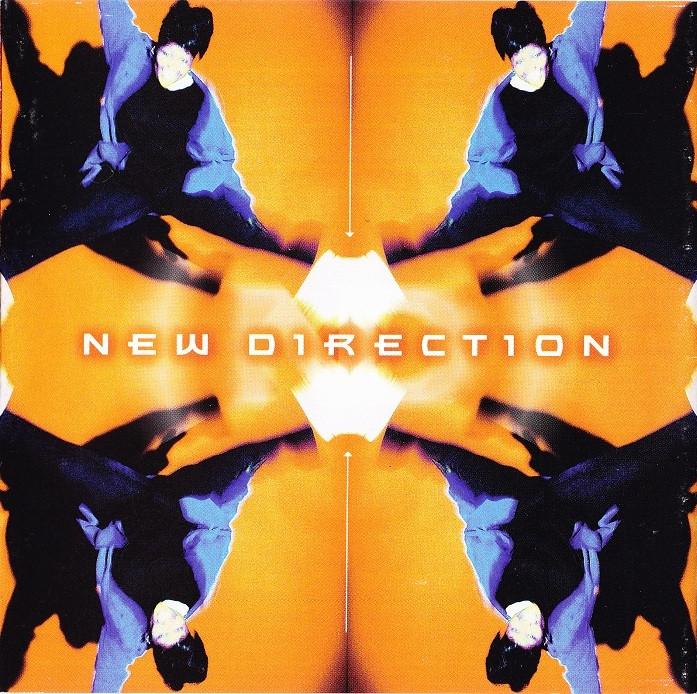 Vende> CD NEW DIRECTION - New Direction, Envoi, Neuf, dans son emballage, Gospel