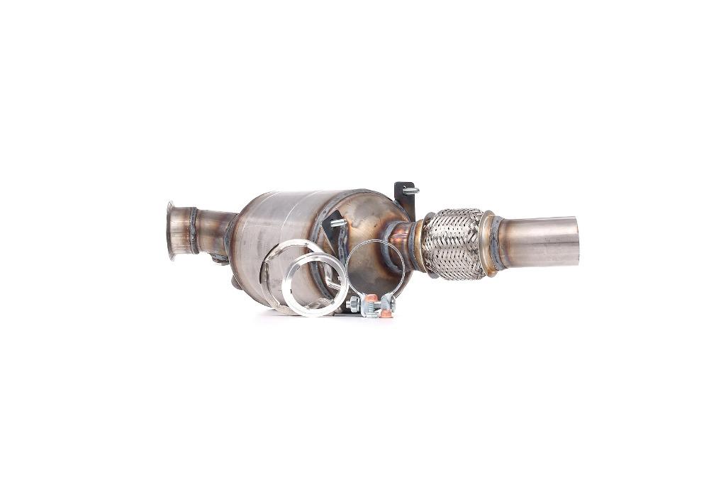 Roetfilter Bmw Serie 1/3/5  X1, Ophalen of Verzenden, Nieuw, BMW