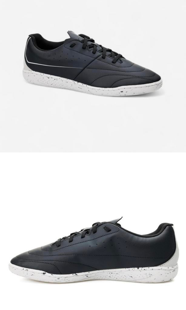 KIPSTA zaalvoetbalsneakers/ Maat: 45/ Nieuw artikel, Ophalen, KIPSTA, Zwart, Nieuw