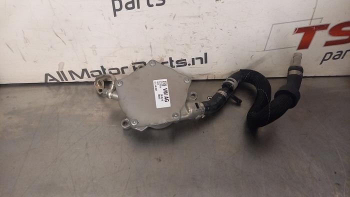 Pompe à vide (essence) d'un Audi A8, -, 3 mois de garantie, Audi, Utilisé