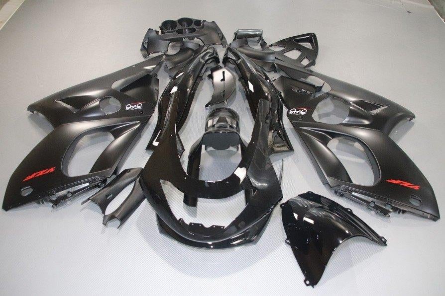 Carénage AVDB pour YAMAHA YZF 600 Thundercat 1996 - 2007, Motos, Enlèvement ou Envoi, Neuf