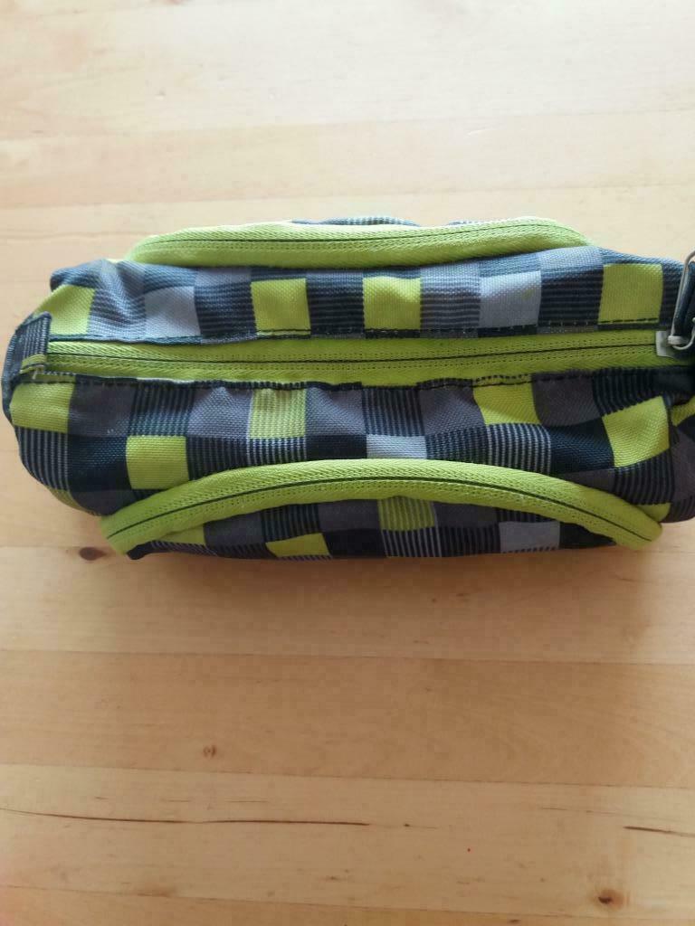 Trousse scolaire Kangourou, Divers, Enlèvement ou Envoi, Utilisé