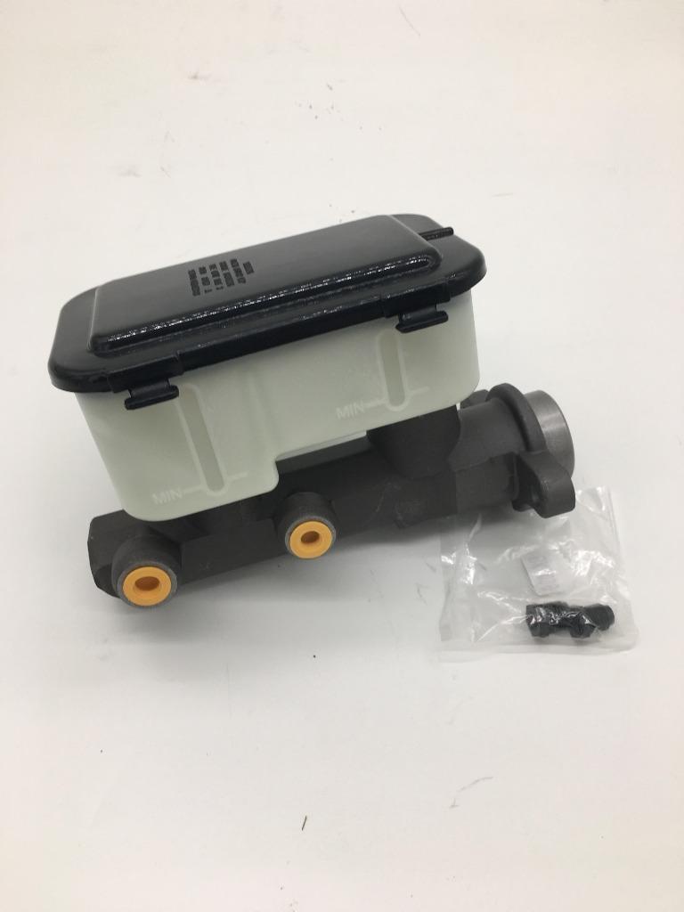 À vendre Master Cylinder (80+) modèle 2 chevrolet c10 c20 k1, Enlèvement ou Envoi, Neuf, Jeep