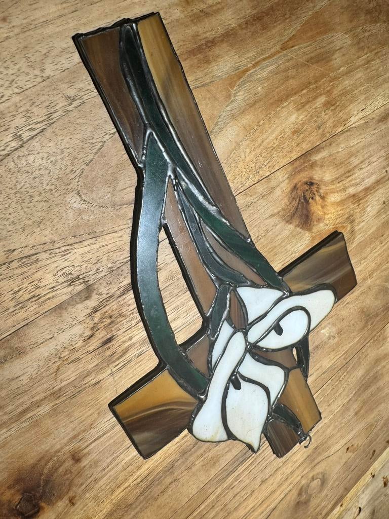 Religieuze combo, Ophalen
