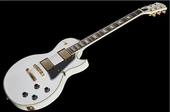 Sire Larry Carlton L7 WH 2022, Musique & Instruments, Enlèvement ou Envoi, Comme neuf