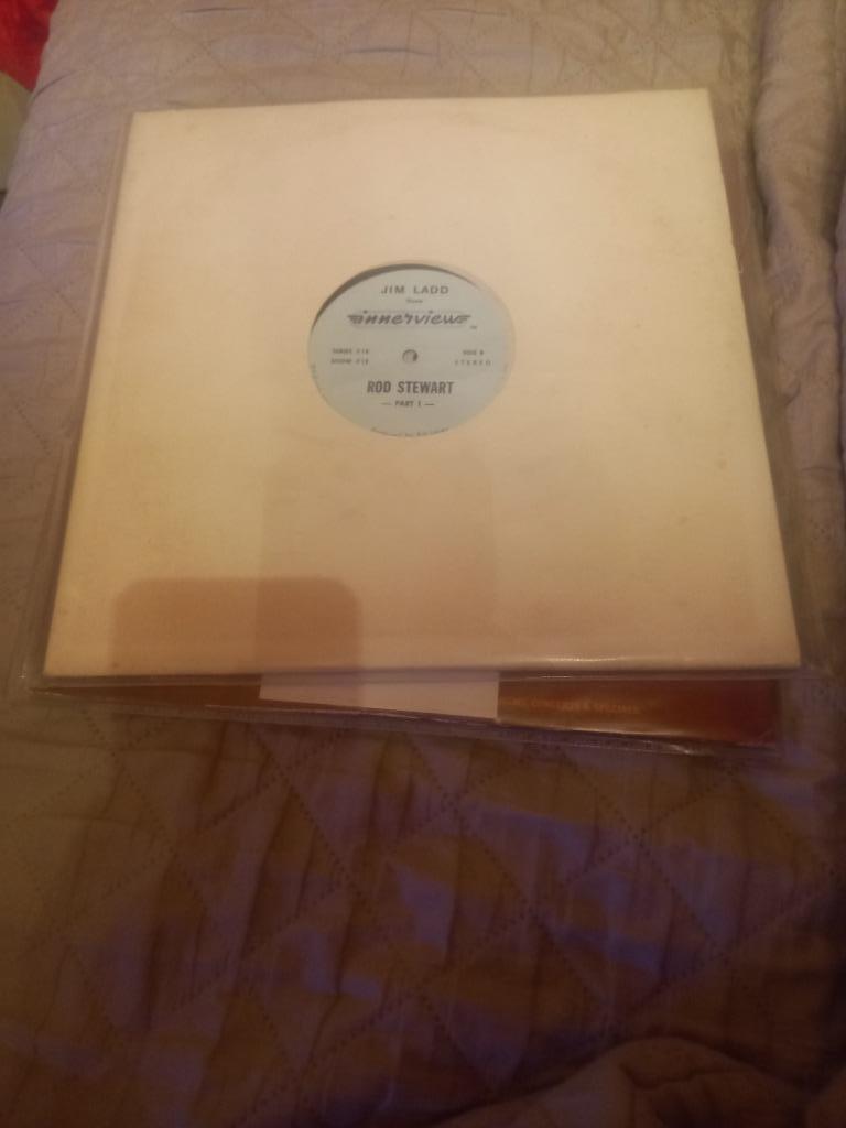 Dubbele Lp van Rod Stewart, Ophalen of Verzenden, Zo goed als nieuw, Overige formaten