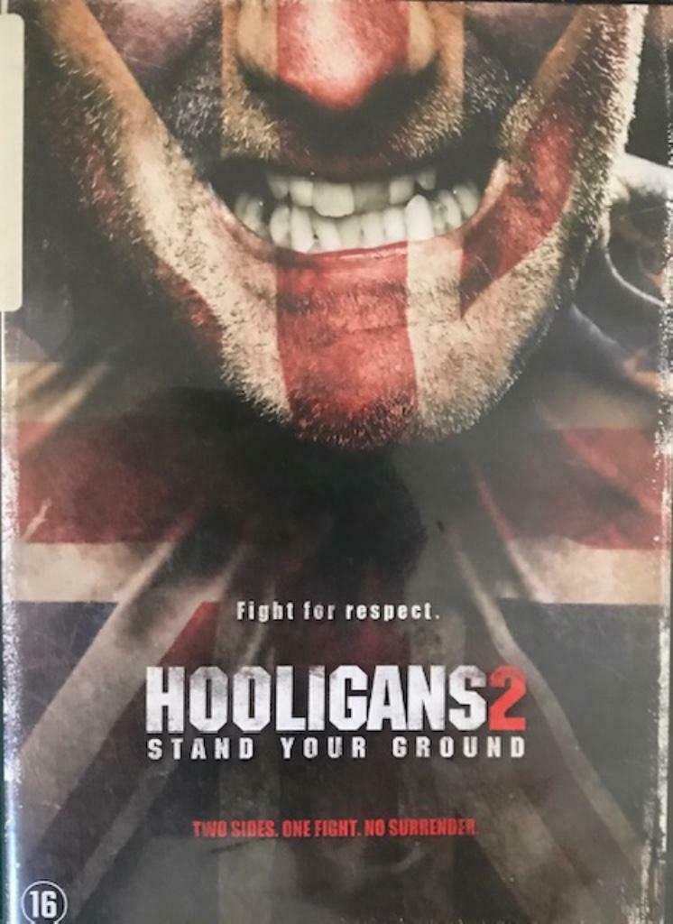 Hooligans 2, Ophalen