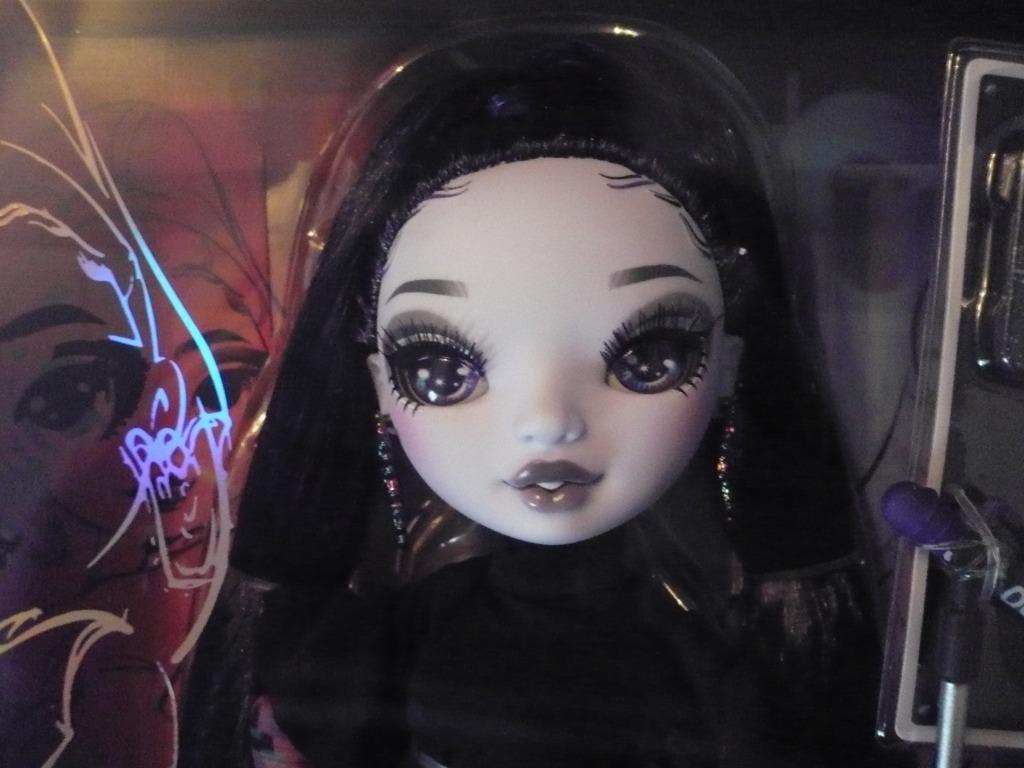 Rainbow High en Shadow High, nieuw in doos., Kinderen en Baby's, Speelgoed | Poppen, Ophalen of Verzenden, Nieuw, Overige typen