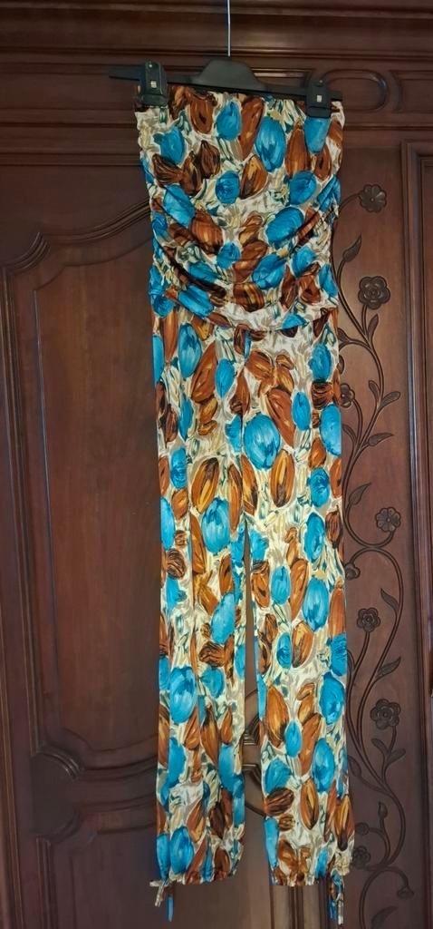 Jumpsuit FIFILLES PARIS, Kleding | Dames, Ophalen of Verzenden, Zo goed als nieuw