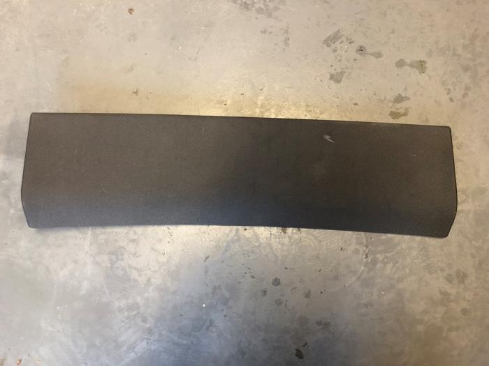 Revêtement plafond d'un Audi TT, -, 3 mois de garantie, Audi, Utilisé