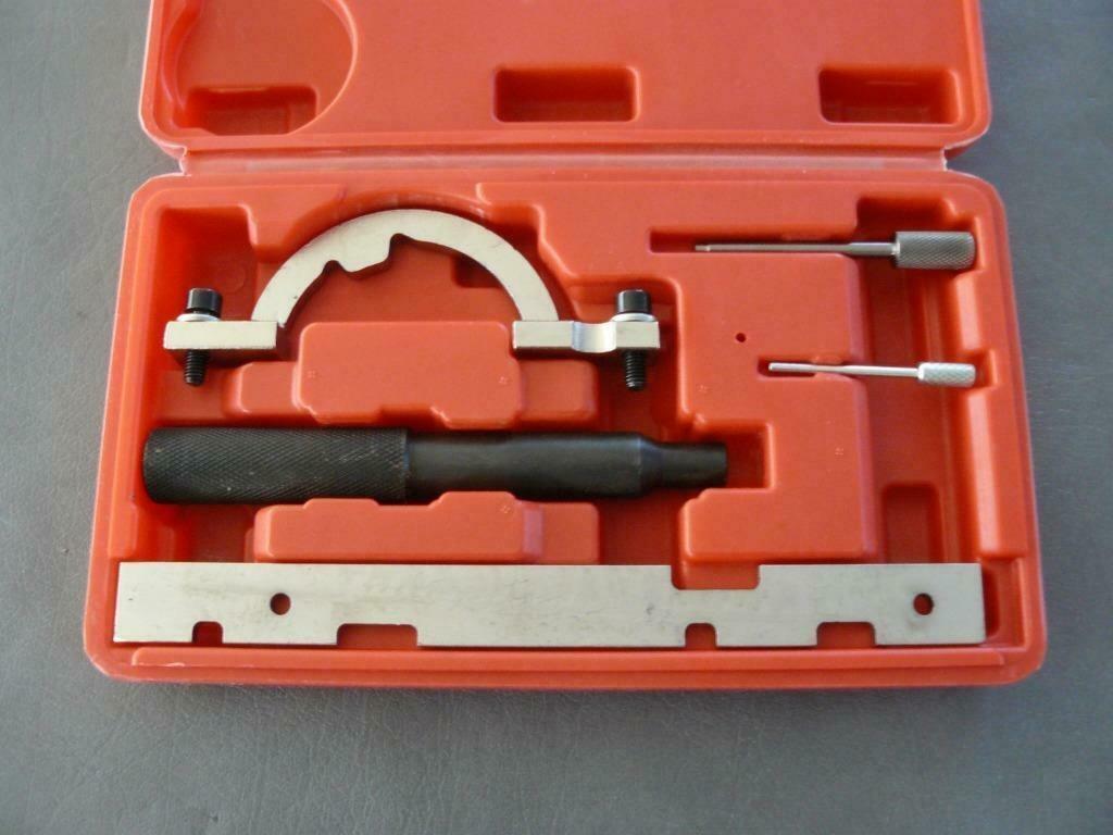 Timingset opel 1.0 1.2 1.4 3 cilinder X10XE X12XE X14XE, Verzenden, Nieuw