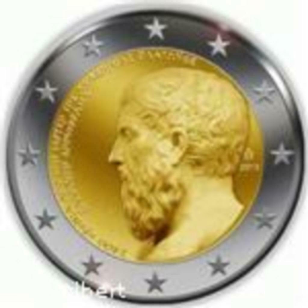 piece grece 2eu 2013, Enlèvement ou Envoi, 2 euros