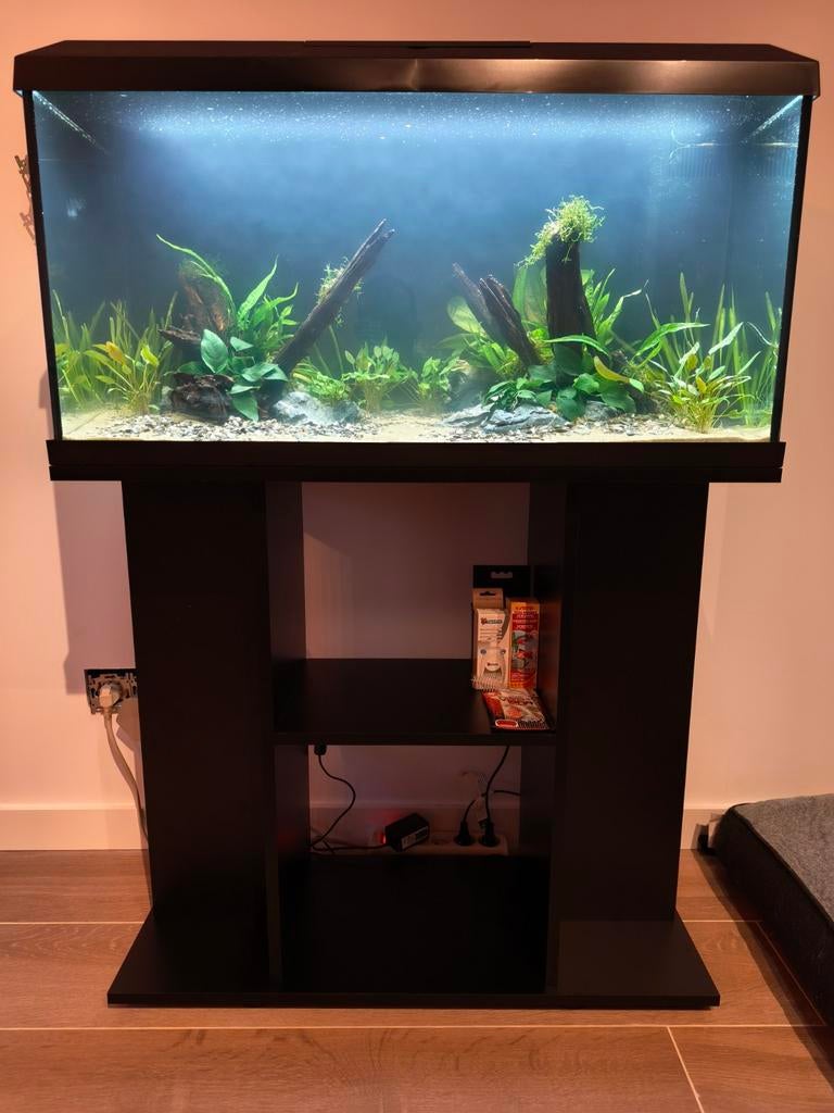 Juwel Primo 110 aquarium, Dieren en Toebehoren, Vissen | Aquaria en Toebehoren, Ophalen