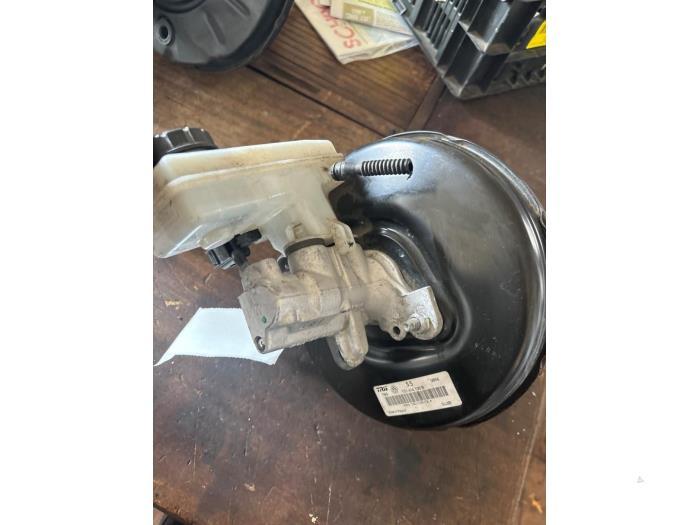 Assistant de freinage d'un Volkswagen UP, Enlèvement ou Envoi, 3 mois de garantie, Utilisé, Volkswagen