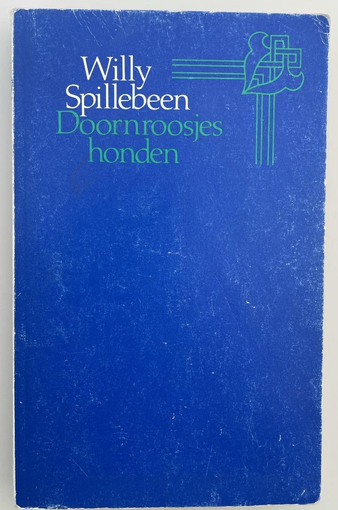 Doornroosjes honden, Ophalen of Verzenden