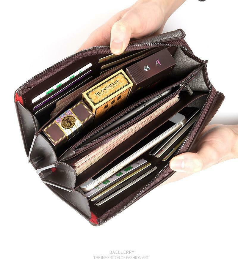 Portemonnee Heren Kelner/Horeca…  👝💶🪙🪙, Ophalen of Verzenden, Zo goed als nieuw