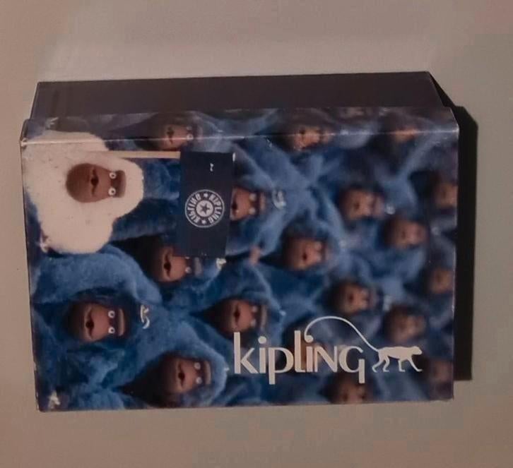 Schoenendoosje "Kipling", Verzamelen, Ophalen of Verzenden
