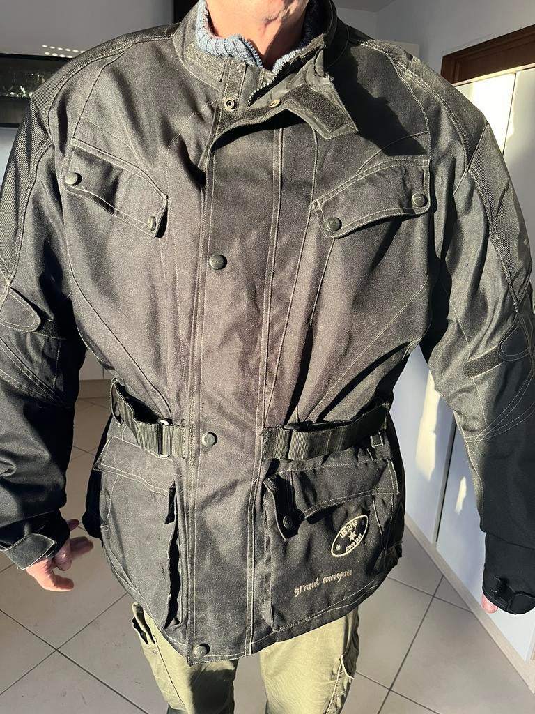 Veste moto, Seconde main, Vêtements de motocross