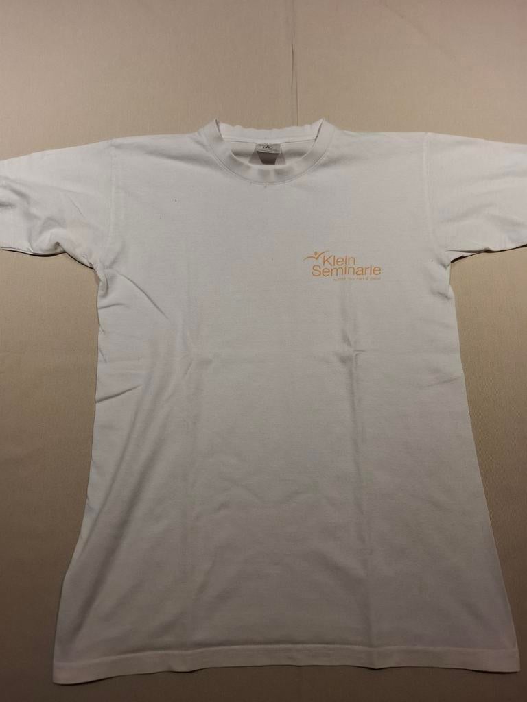 Sport t shirt College Klein Seminarie Roeselare, Ophalen of Verzenden, Gebruikt, Jongen of Meisje, Shirt of Longsleeve