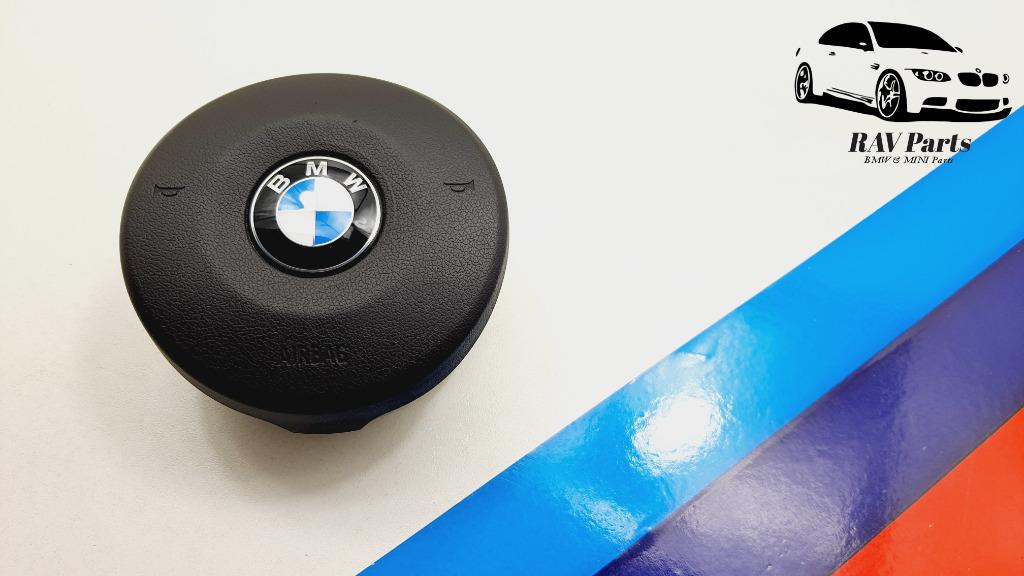 Airbag de direction d'origine BMW F20 F21 F30 F32 F36 M, Enlèvement ou Envoi, Utilisé, BMW