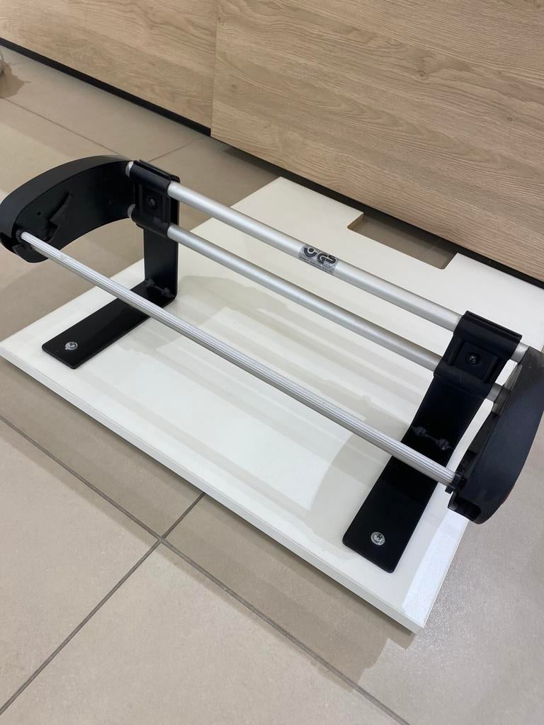 Papierrollenhouder voor 50cm, Enlèvement