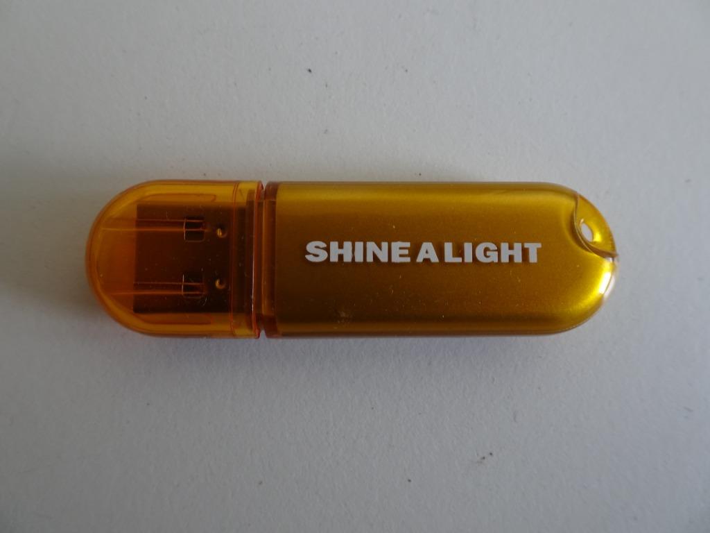 The Rolling Stones / Uiterst zeldzame USB-stick., Ophalen, Nieuw in verpakking