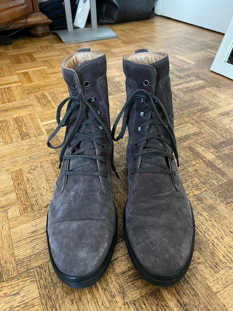 Boots Tod’s, Enlèvement ou Envoi, Comme neuf