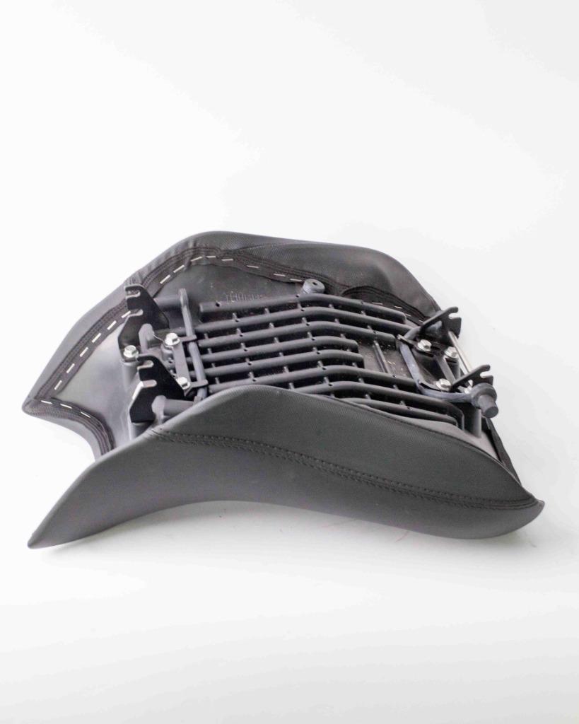 Selle Triumph Tiger 1200, Motos, Accessoires | Autre, Enlèvement, Comme neuf