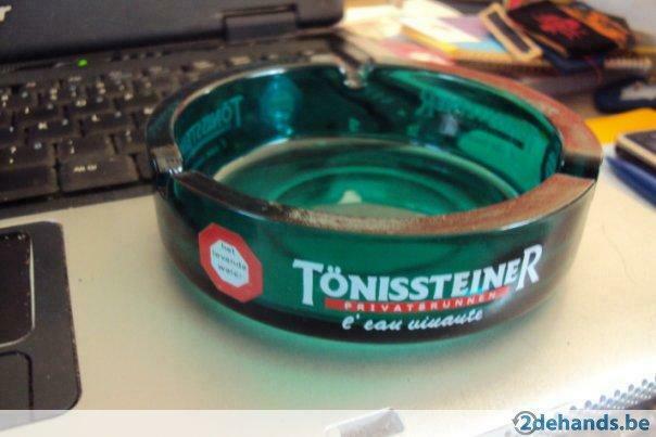 Tonissteiner, Gebruikt