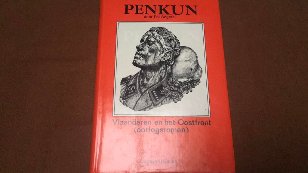 Penkun, Ophalen
